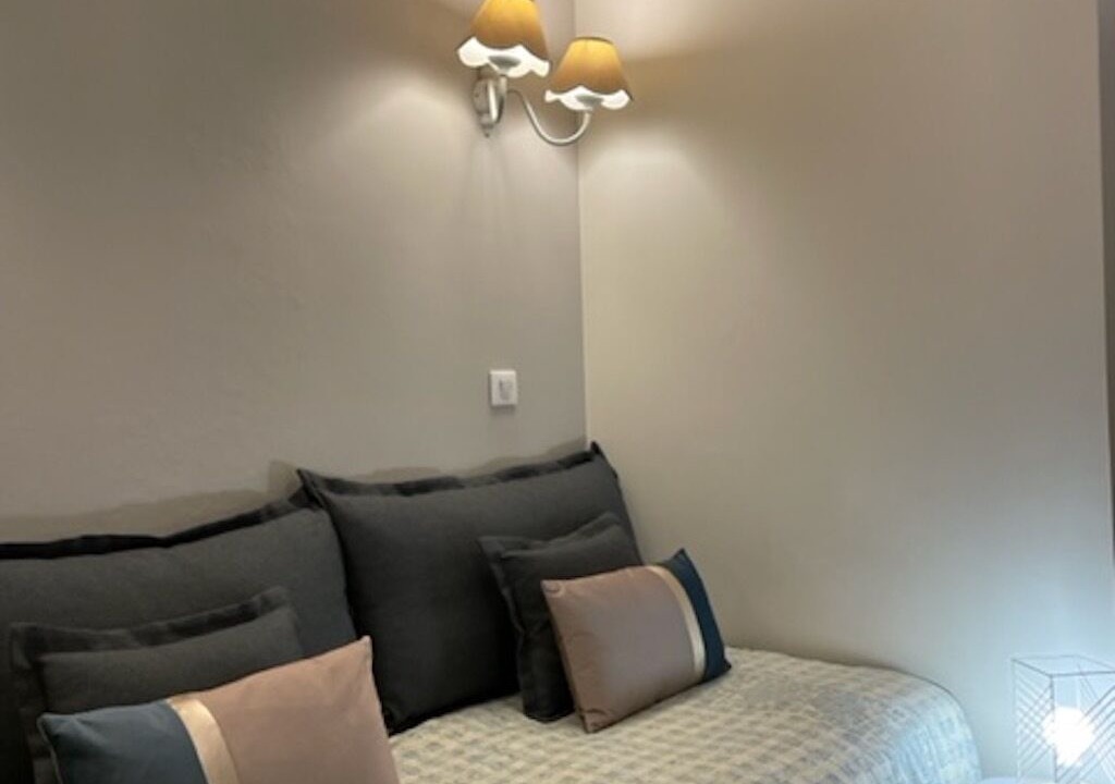 Photo of Bedroom in Arts-et-Metiers