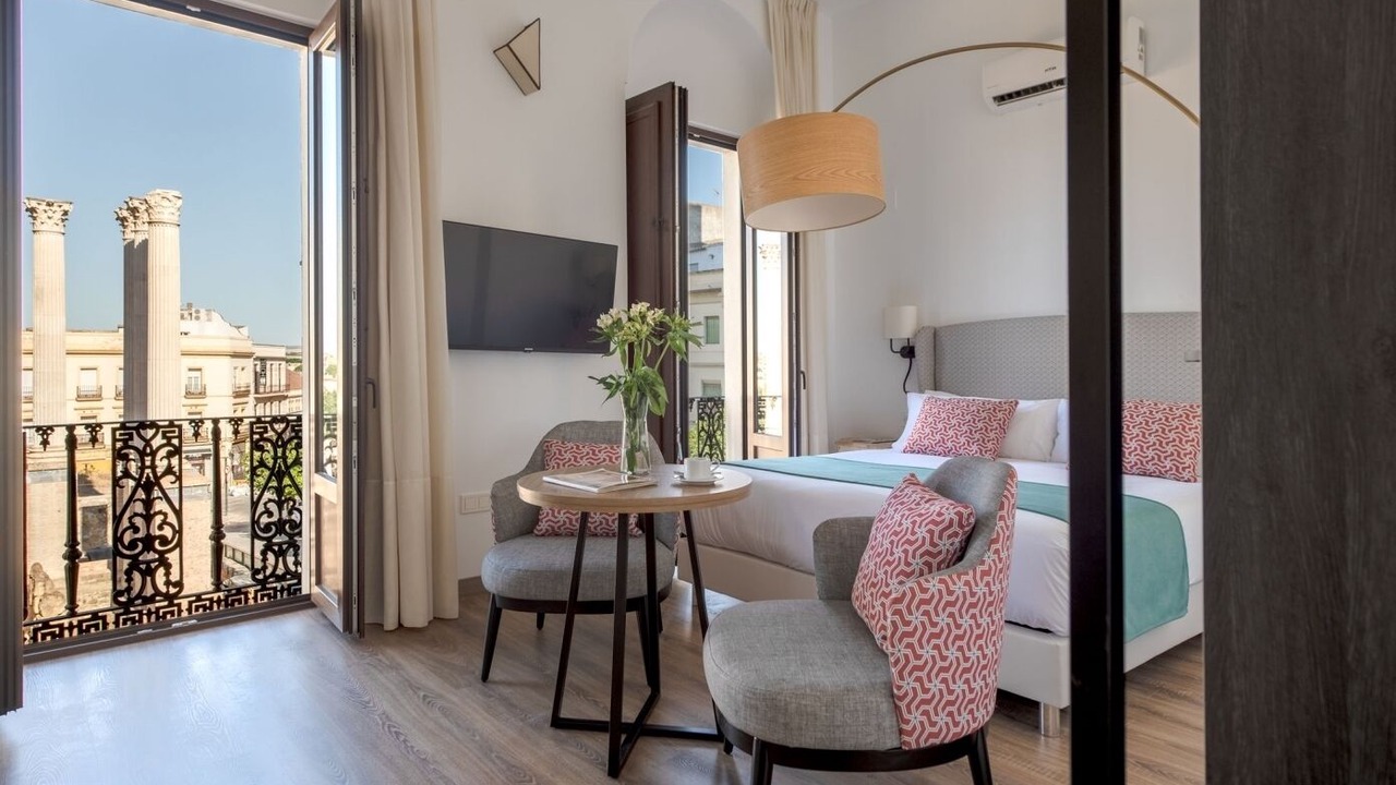 Photo of Bedroom in Distrito Centro