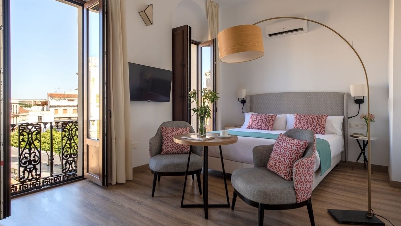 Photo of Bedroom in Distrito Centro