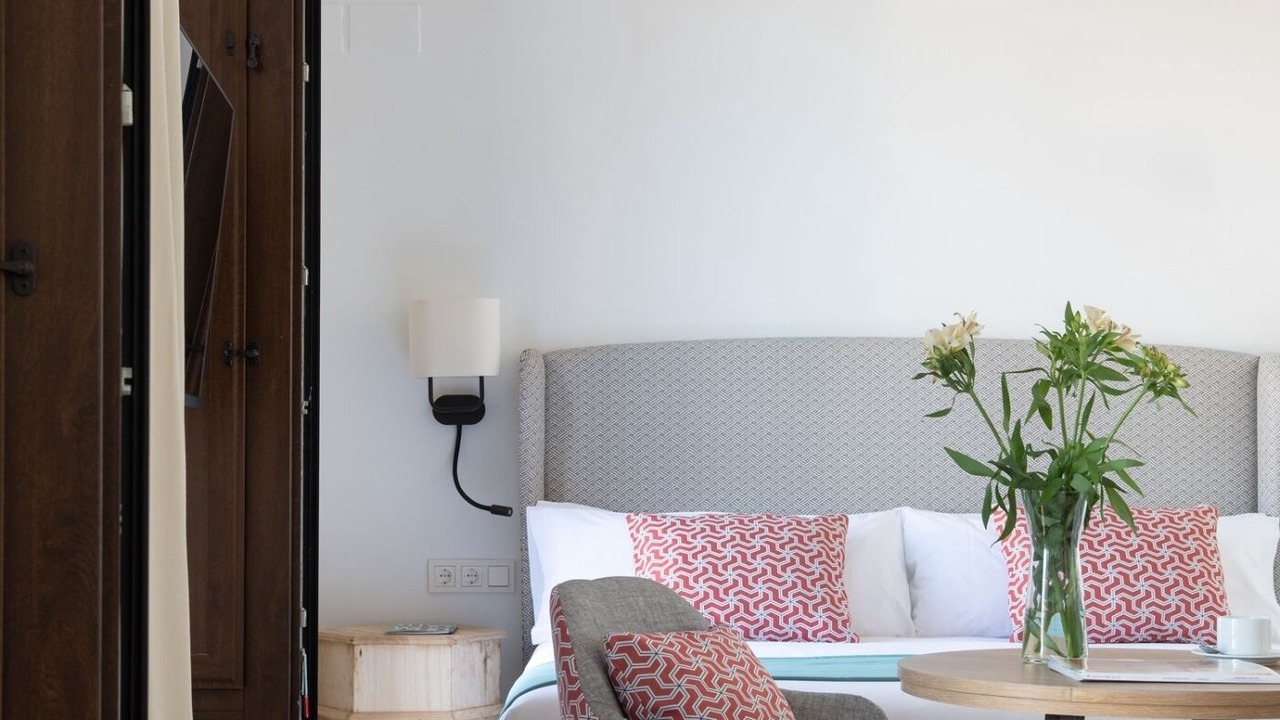 Photo of Bedroom in Distrito Centro