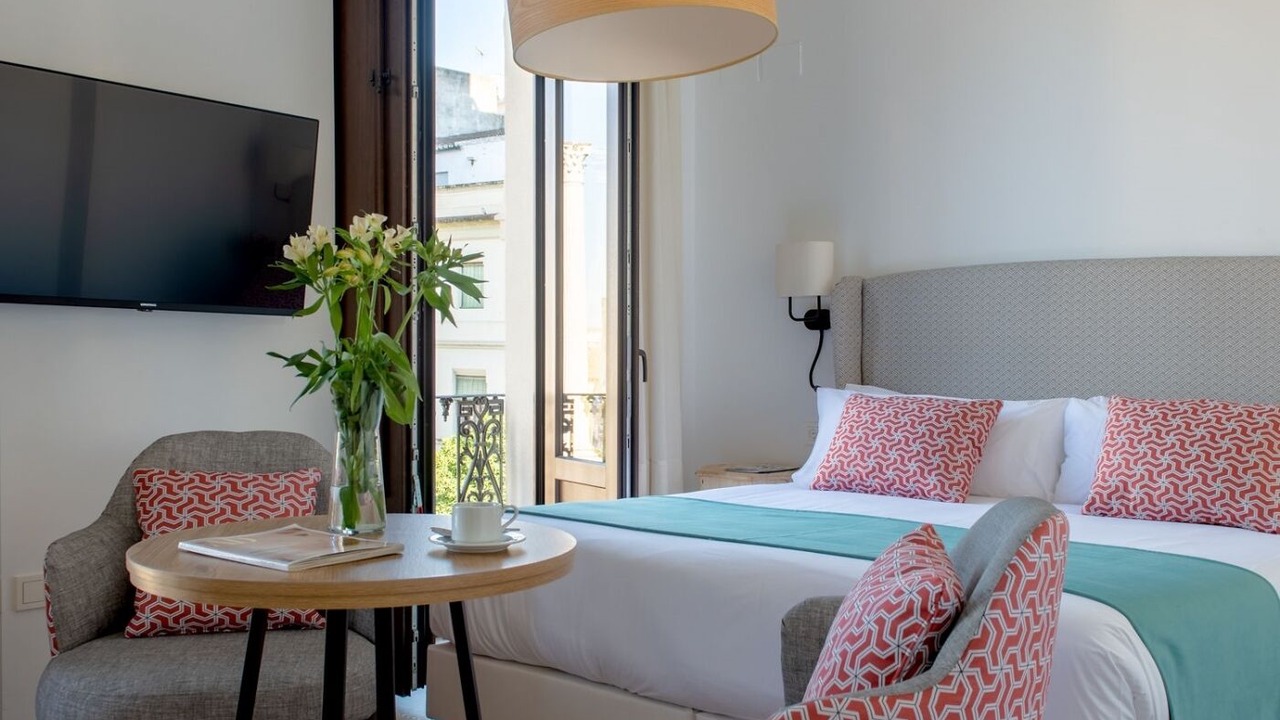 Photo of Bedroom in Distrito Centro