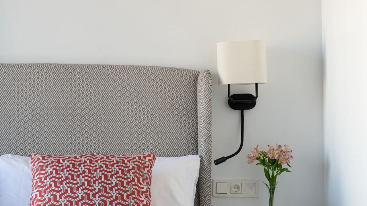 Photo of Bedroom in Distrito Centro