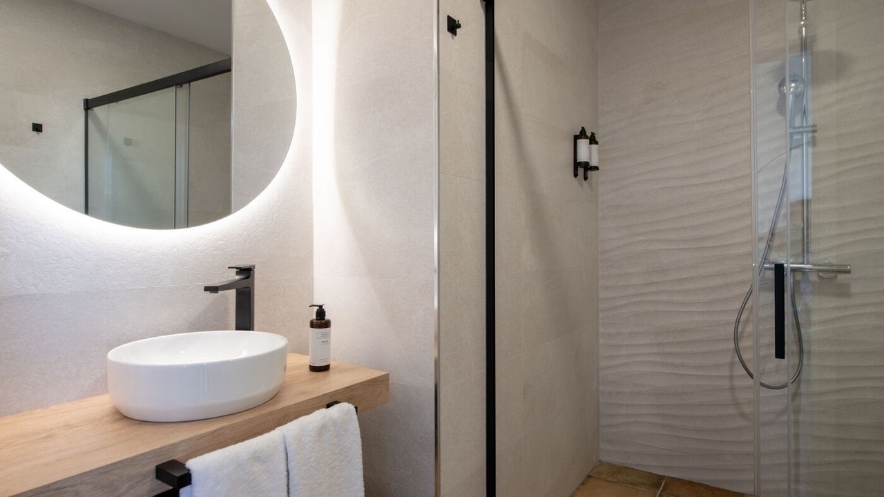 Photo of Bathroom in Distrito Centro