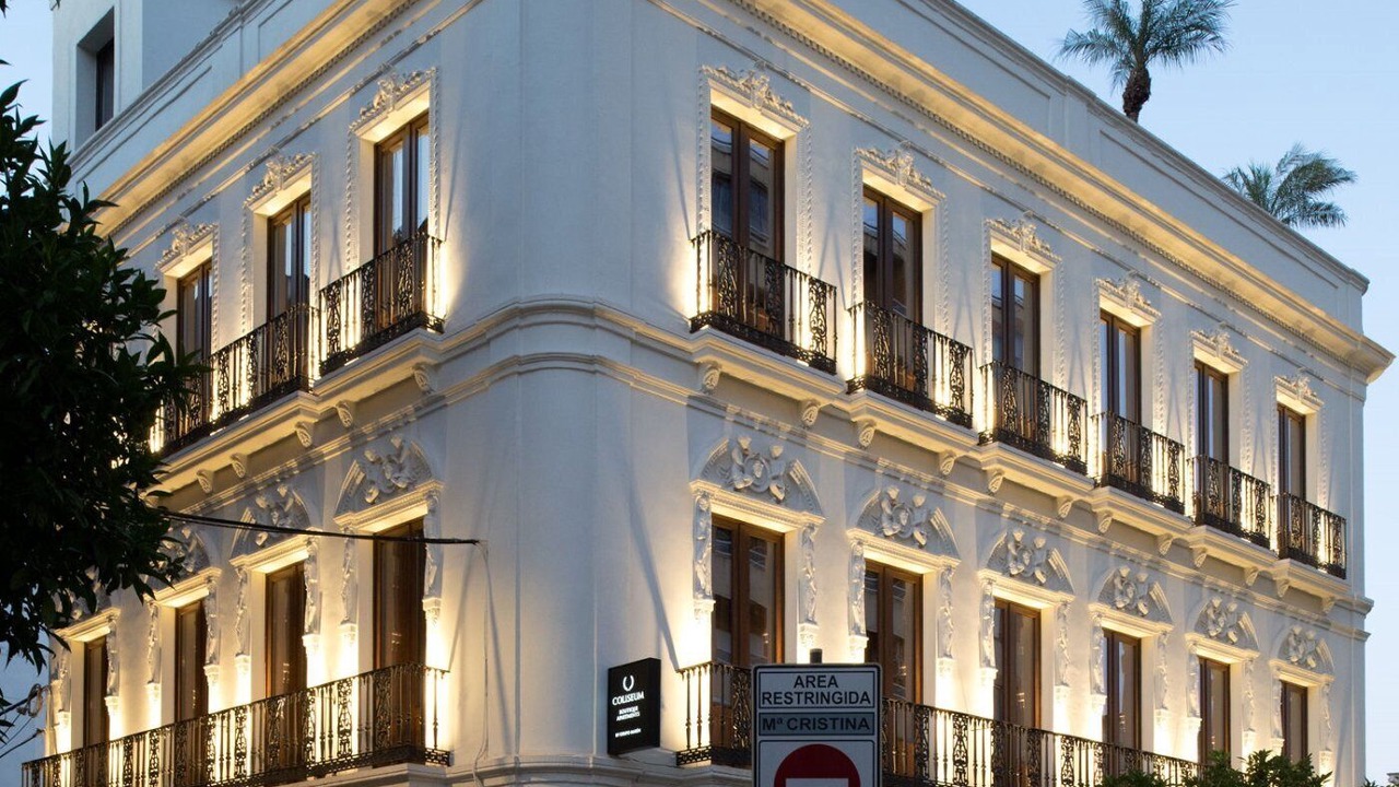 Photo of Outdoor in Distrito Centro