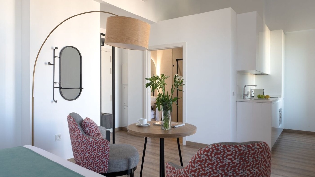 Photo of Bedroom in Distrito Centro