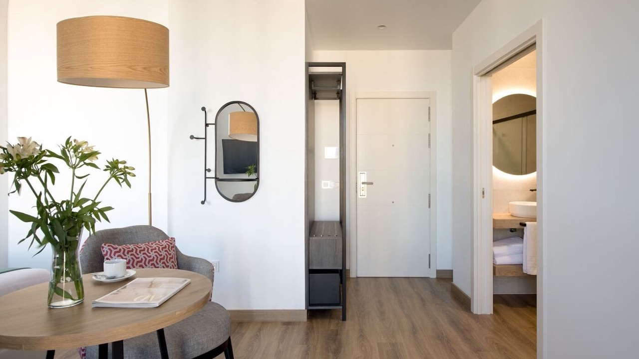 Photo of Bedroom in Distrito Centro