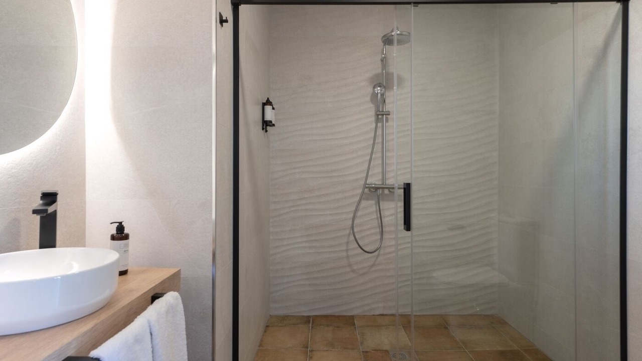 Photo of Bathroom in Distrito Centro