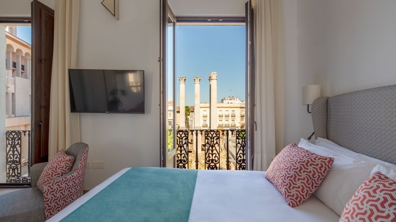Photo of Bedroom in Distrito Centro