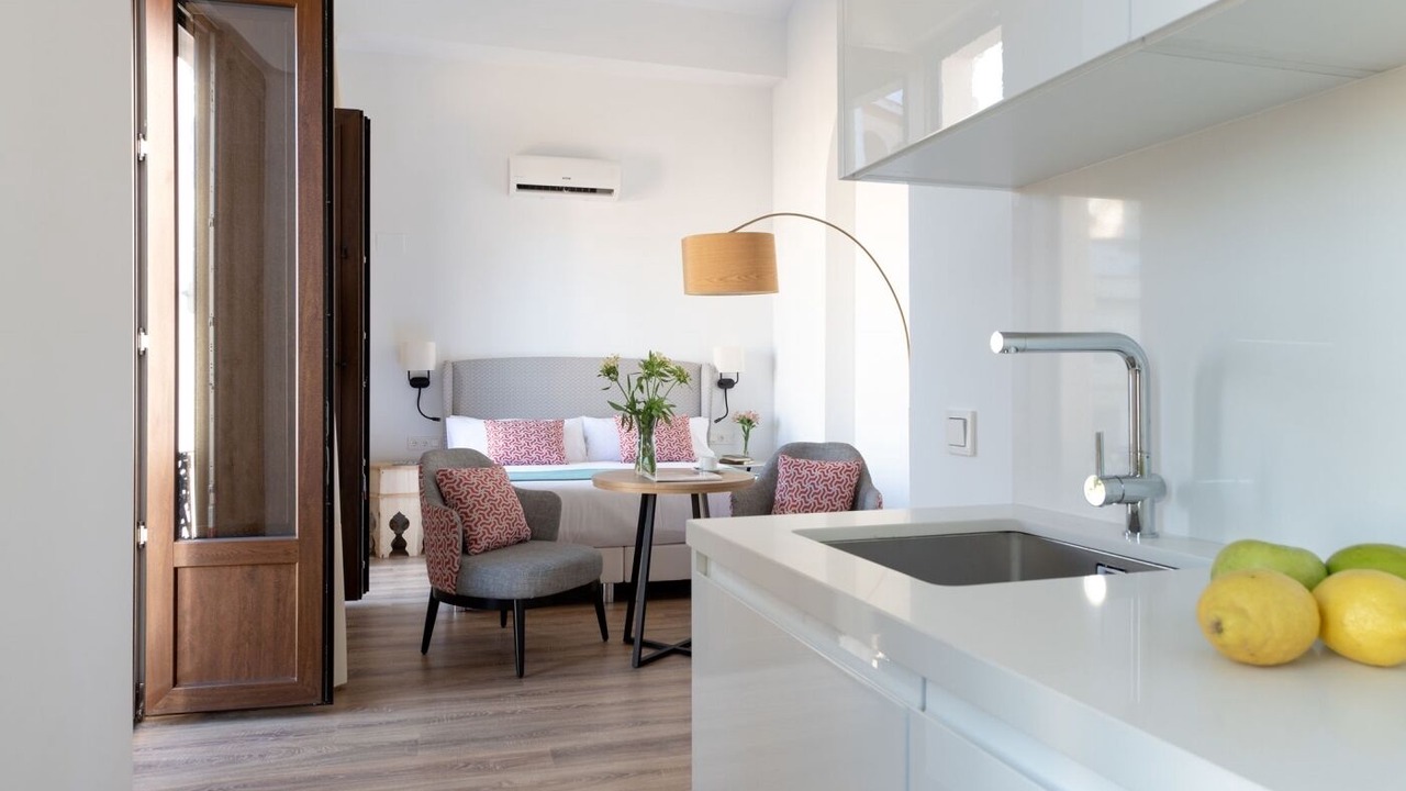 Photo of Bedroom in Distrito Centro