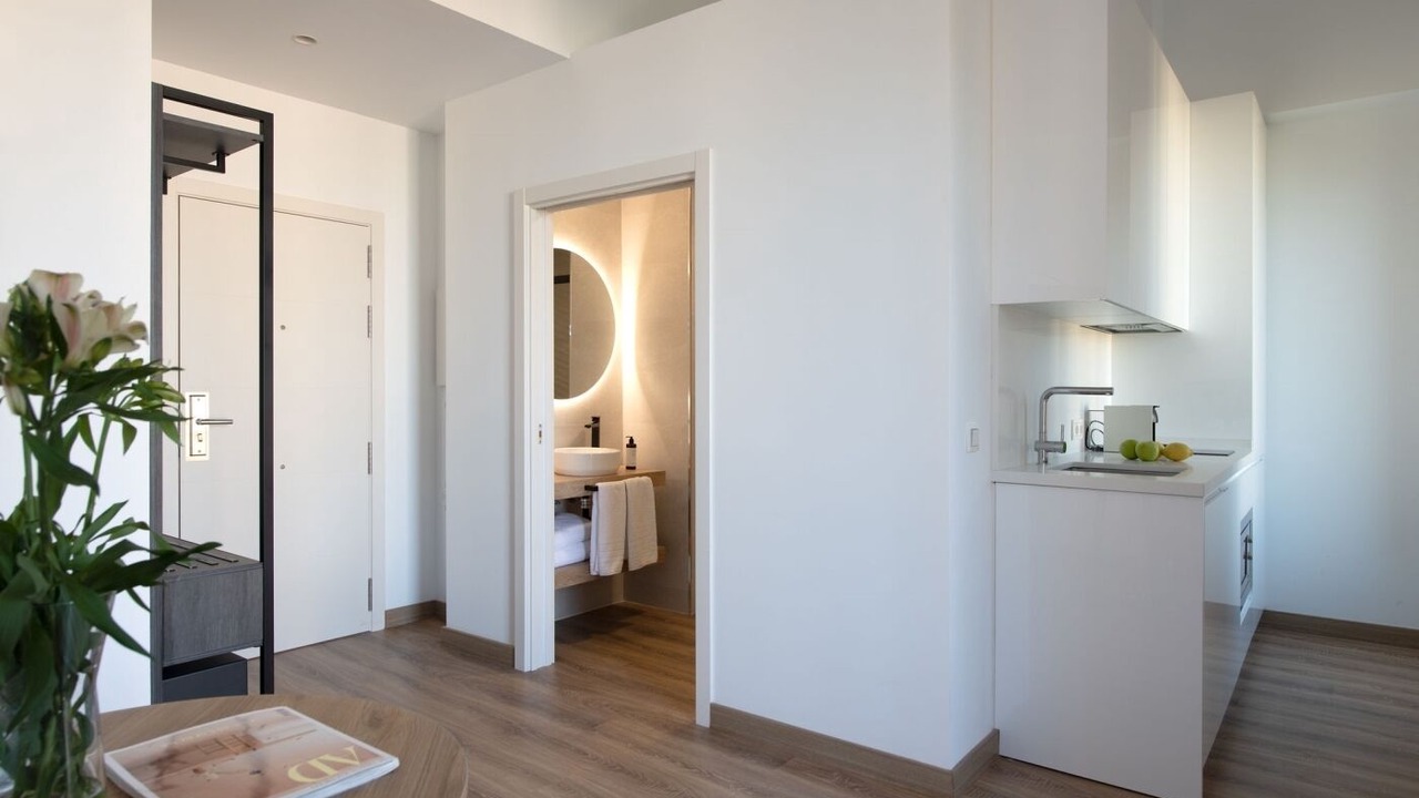Photo of Bathroom in Distrito Centro