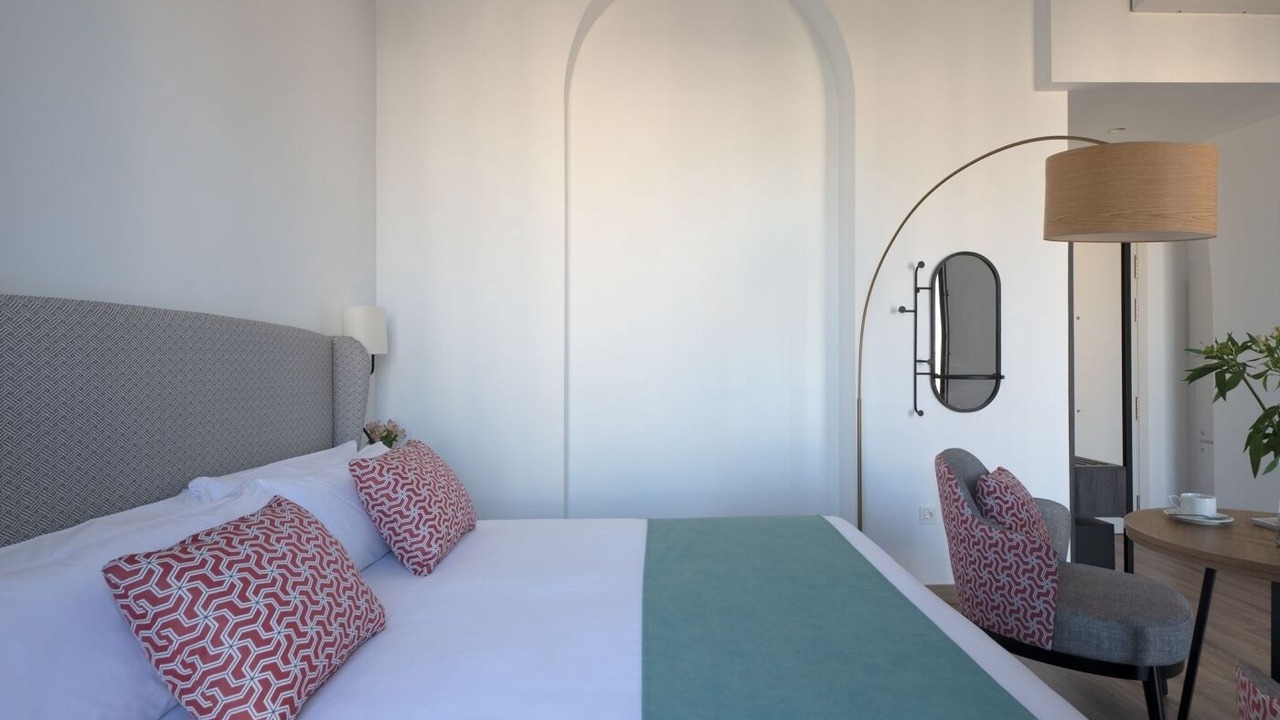 Photo of Bedroom in Distrito Centro