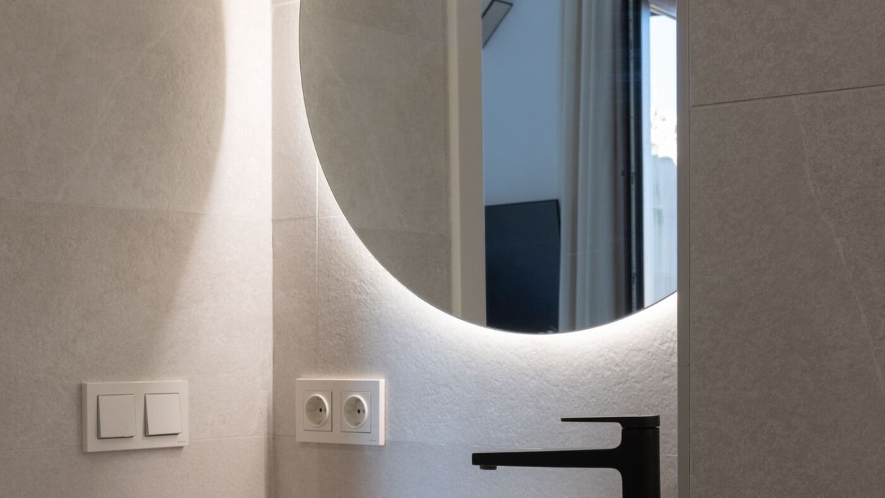 Photo of Bathroom in Distrito Centro