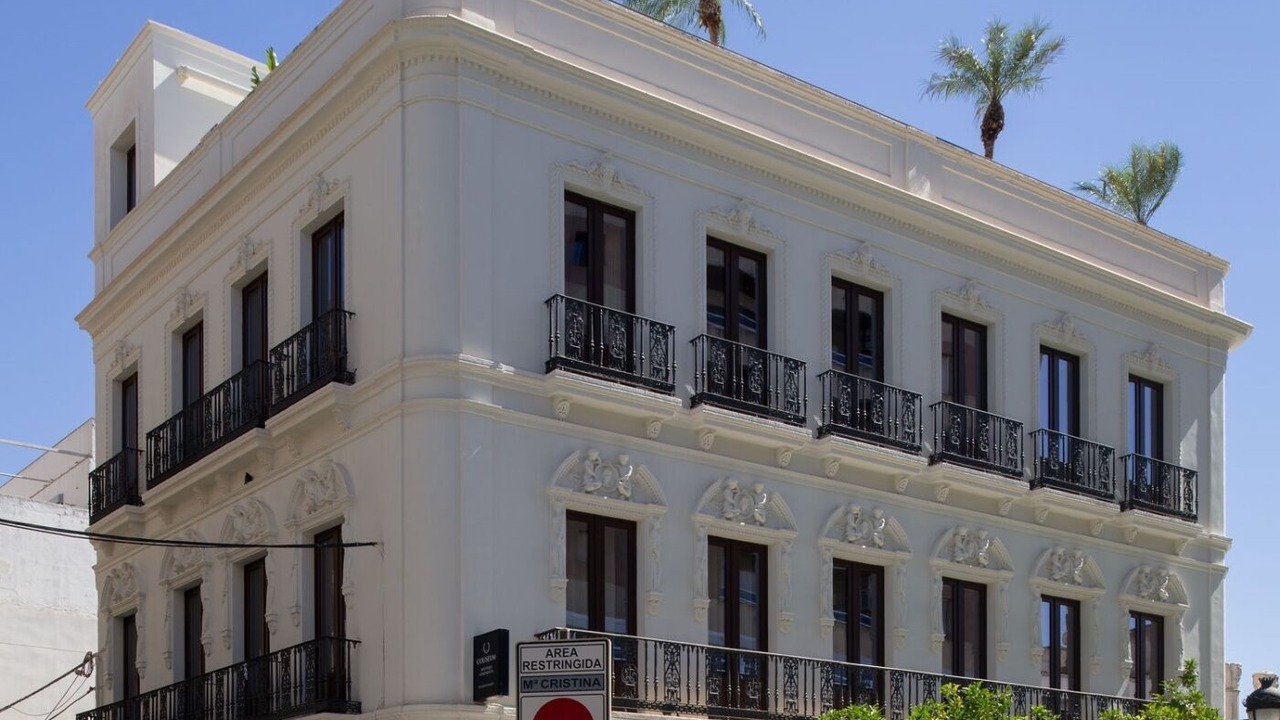 Photo of Outdoor in Distrito Centro
