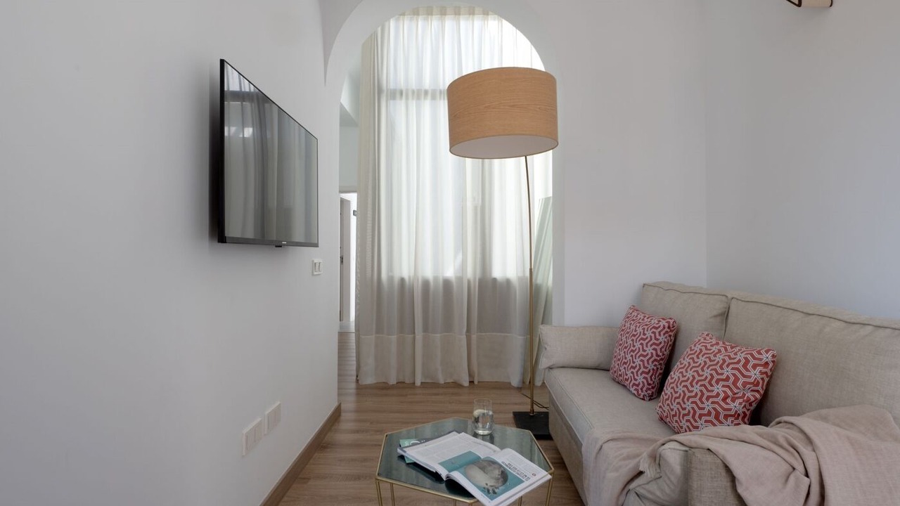 Photo of Livingroom in Distrito Centro