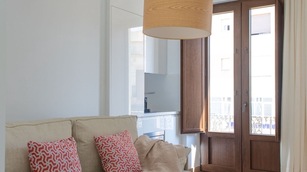 Photo of Livingroom in Distrito Centro