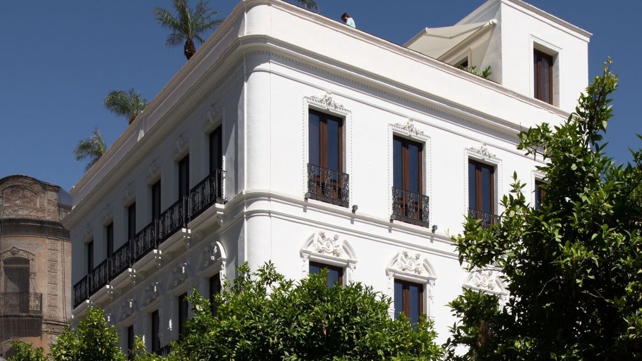 Photo of Outdoor in Distrito Centro