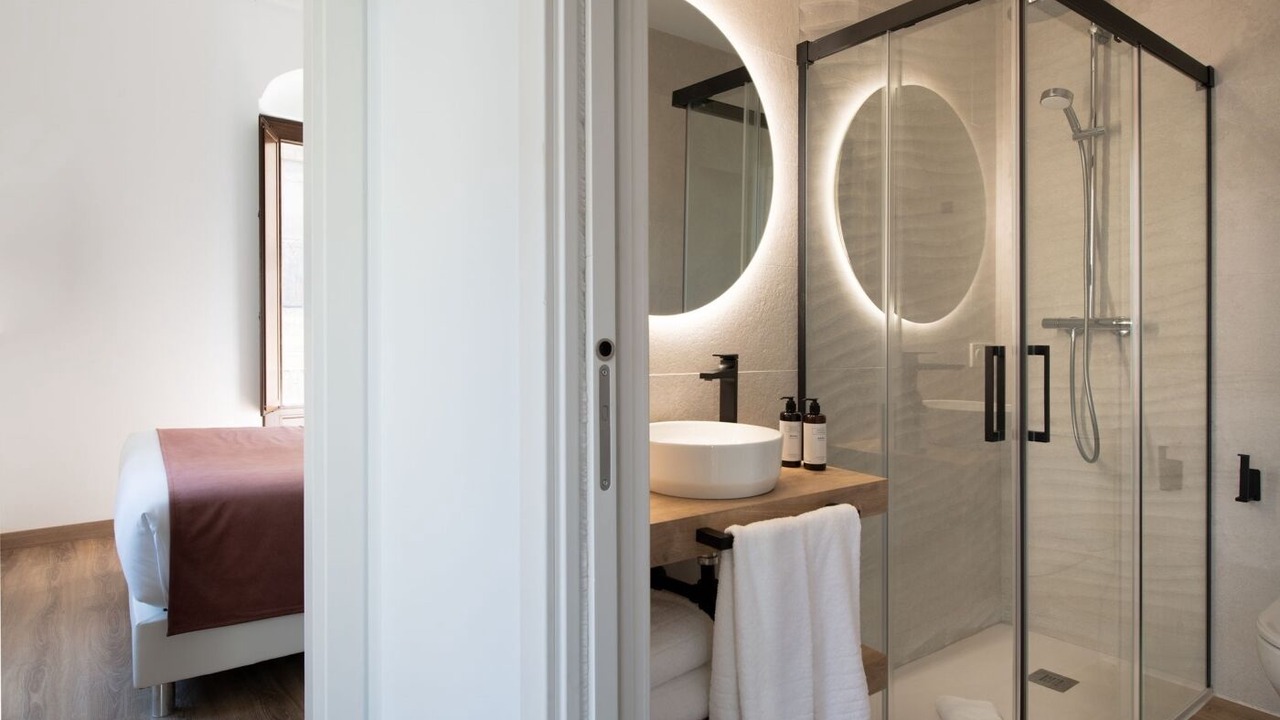 Photo of Bathroom in Distrito Centro