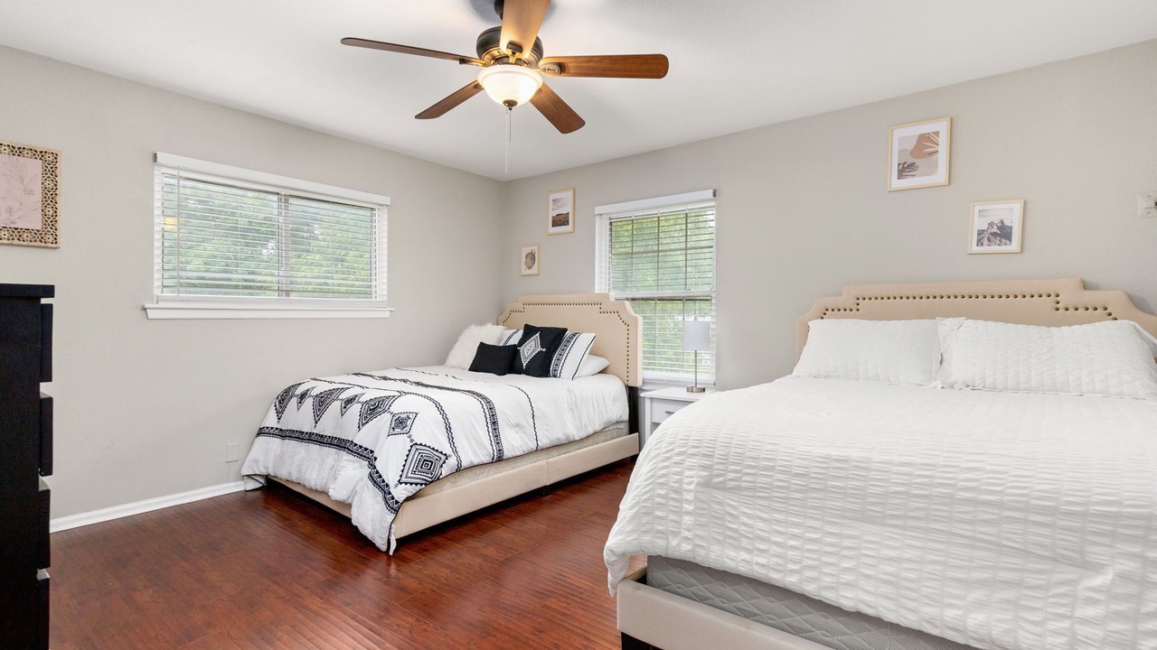 Photo of Bedroom in Heritage
