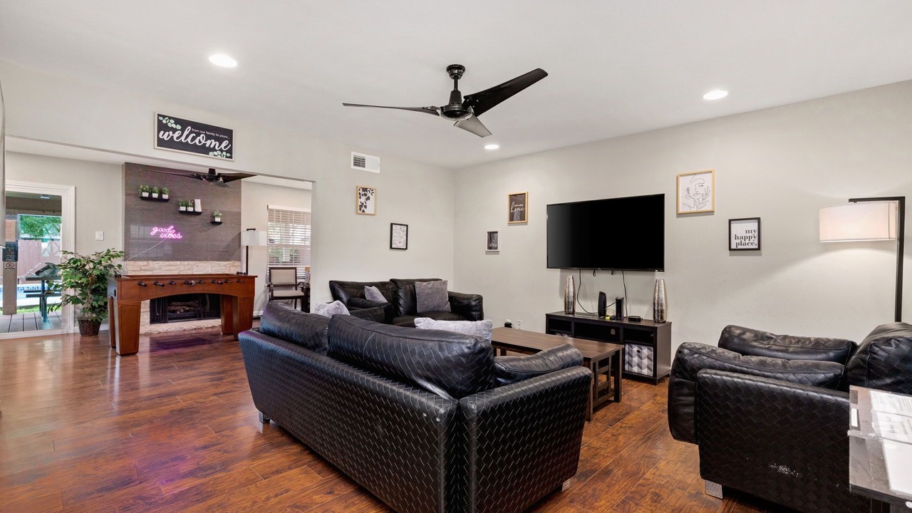 Photo of Livingroom in Heritage