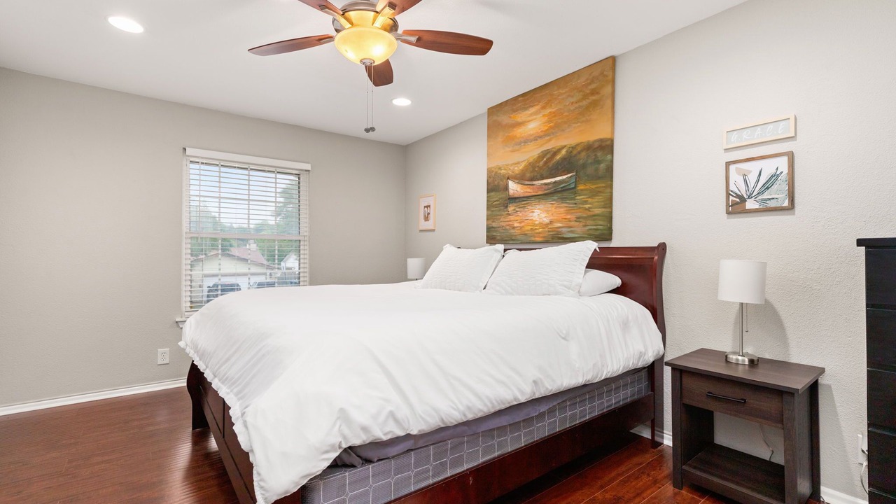 Photo of Bedroom in Heritage