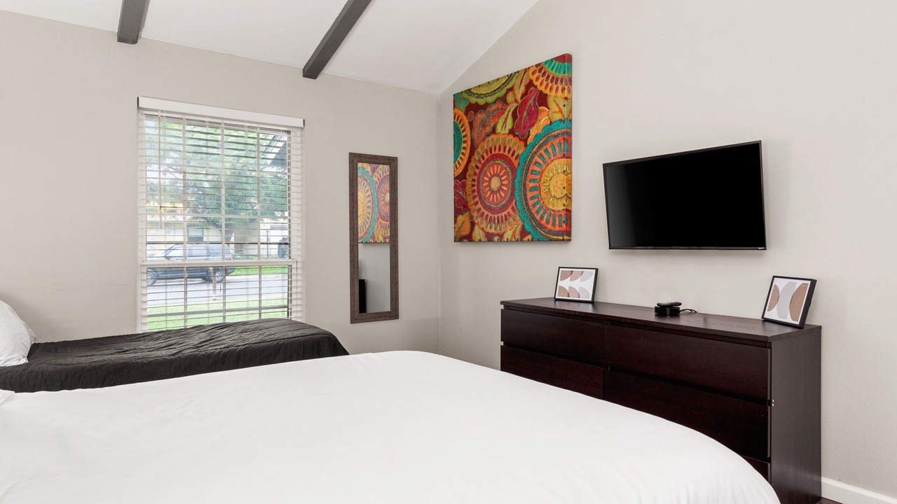 Photo of Bedroom in Heritage