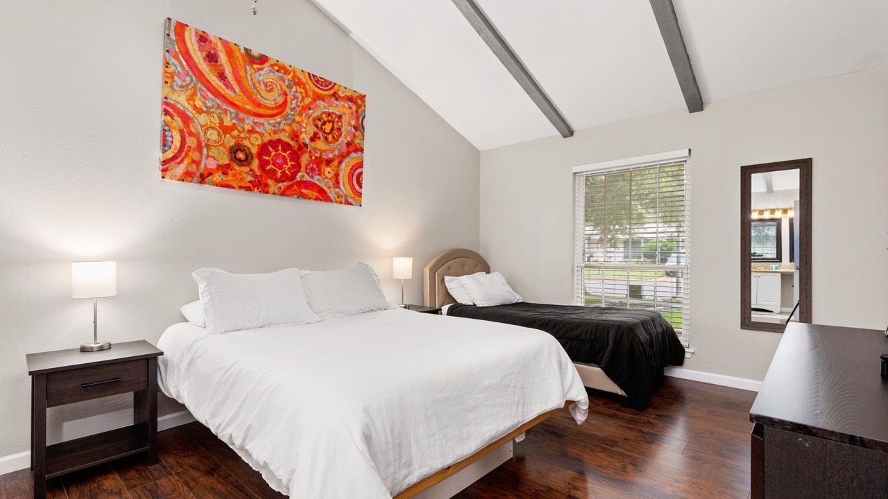 Photo of Bedroom in Heritage
