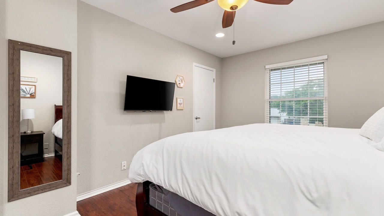 Photo of Bedroom in Heritage