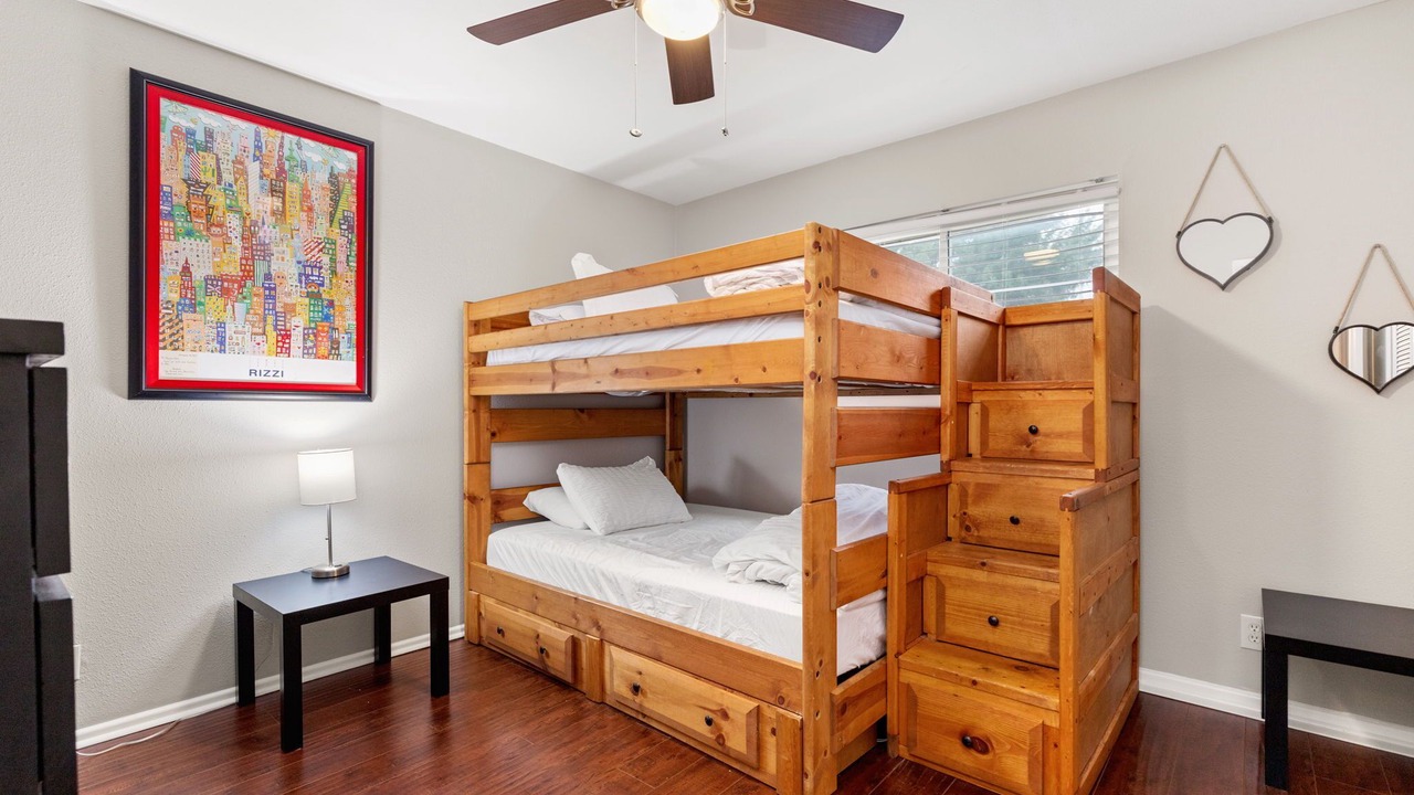 Photo of Bedroom in Heritage