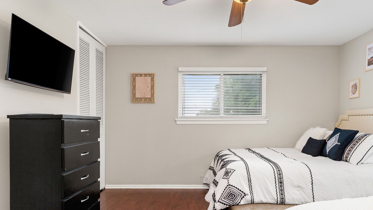 Photo of Bedroom in Heritage
