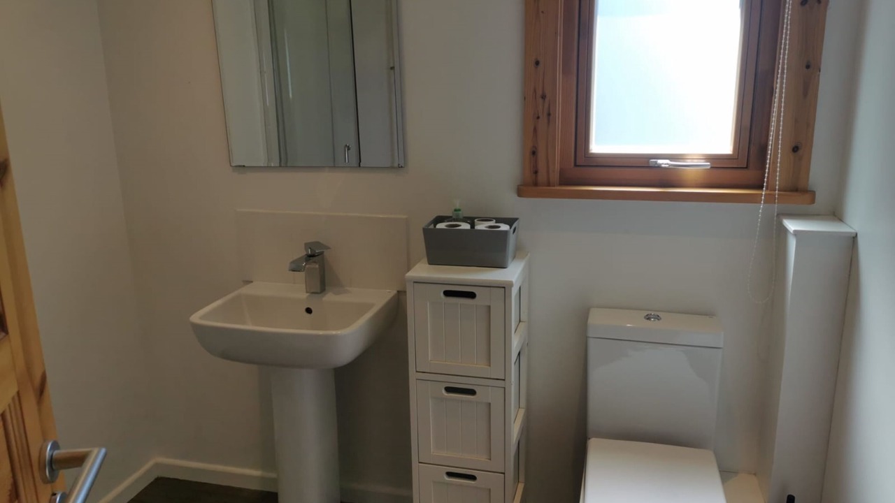 Photo of Bathroom in Bexhill-on-Sea