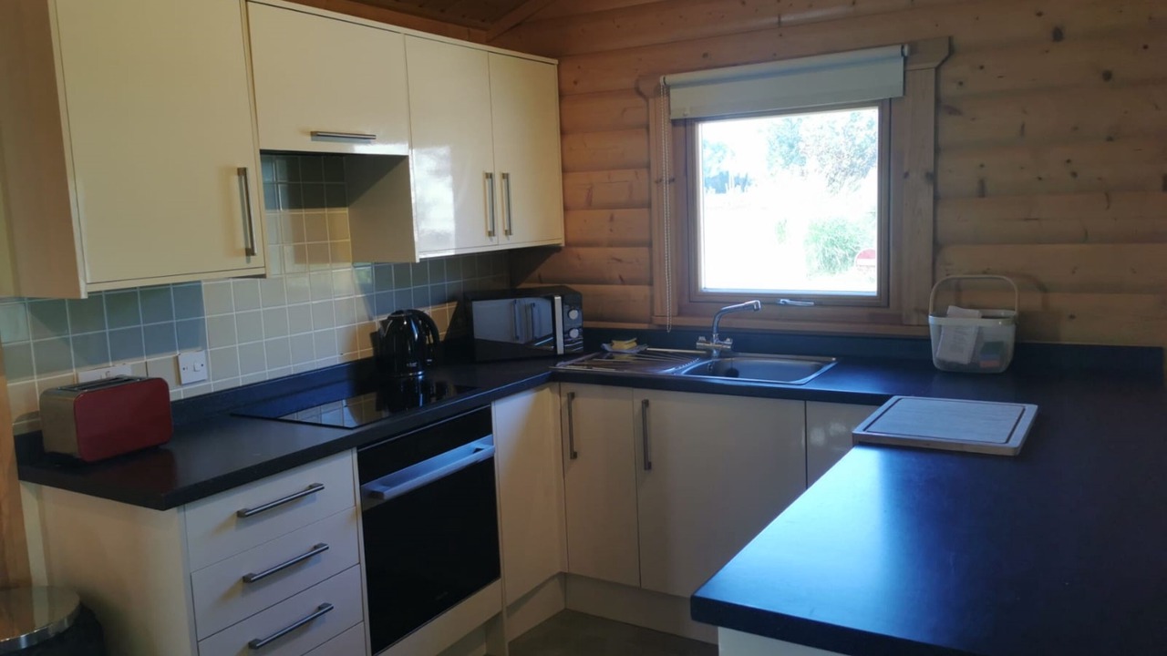 Photo of Kitchen in Bexhill-on-Sea