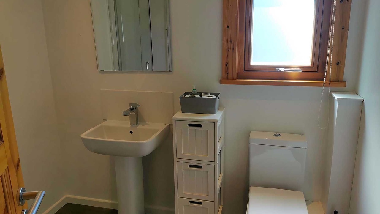 Photo of Bathroom in Bexhill-on-Sea
