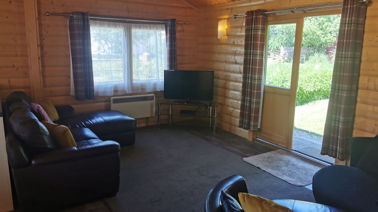 Photo of Livingroom in Bexhill-on-Sea