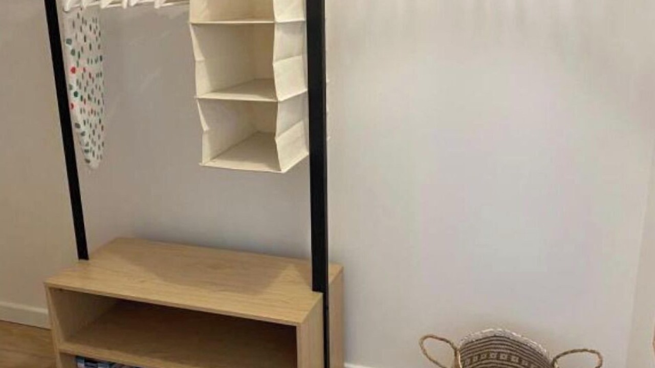 Photo of Bedroom in Bleriot-Plage