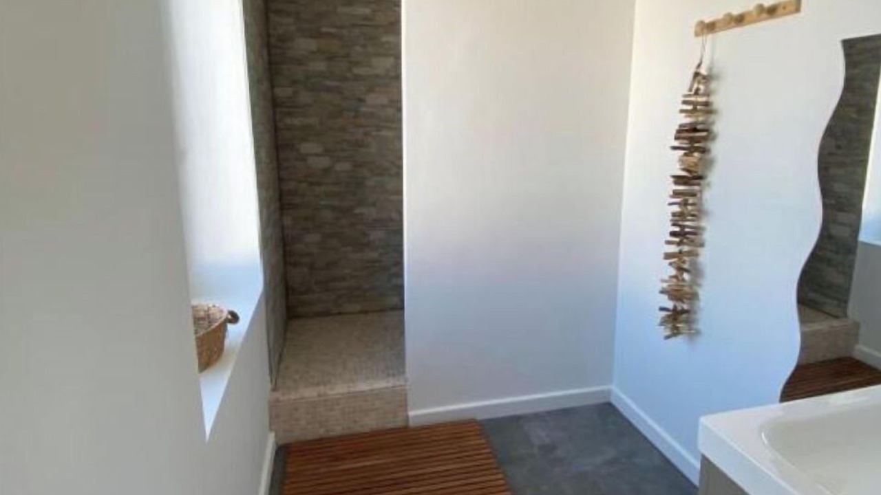 Photo of Bathroom in Bleriot-Plage