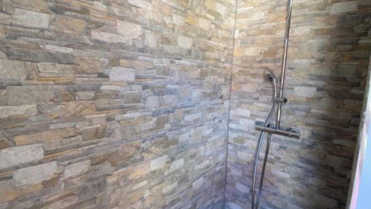 Photo of Bathroom in Bleriot-Plage