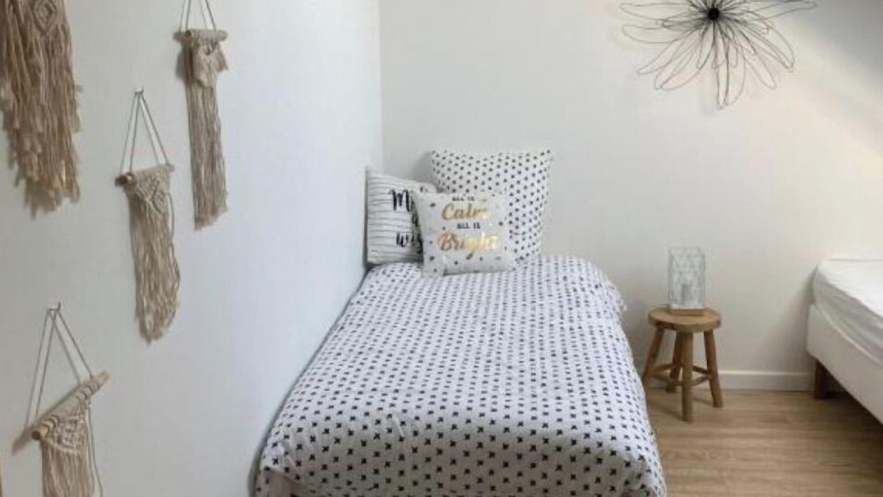 Photo of Bedroom in Bleriot-Plage