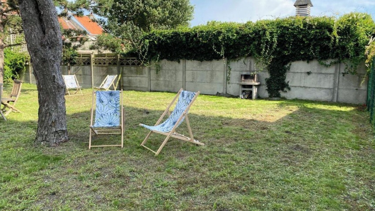 Photo of Outdoor in Bleriot-Plage