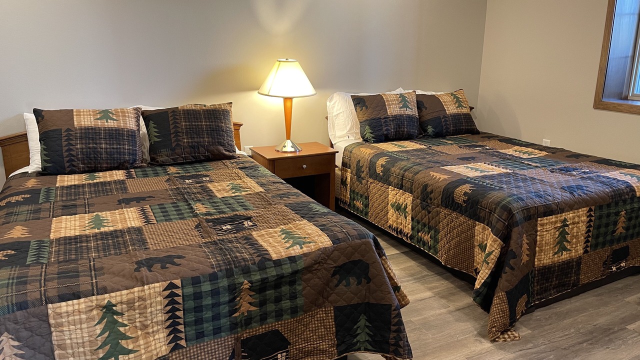 Photo of Bedroom in Washington County