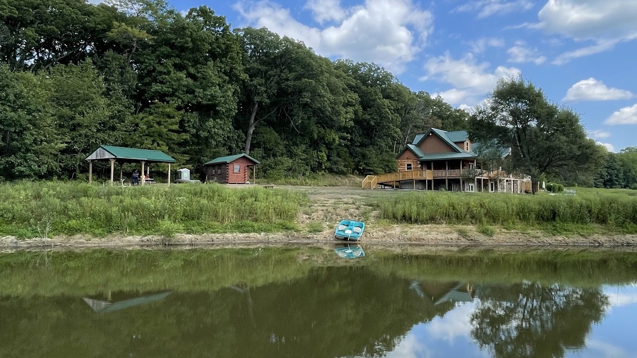 Photo of Outdoor in Washington County