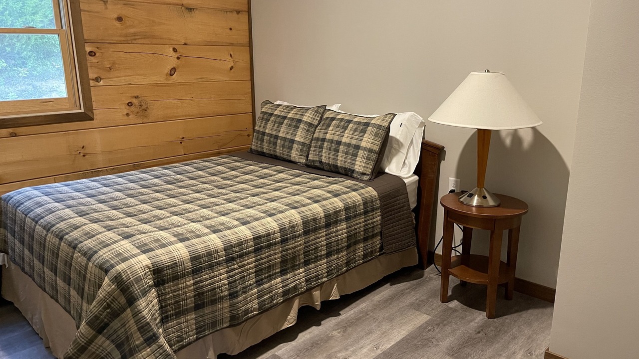 Photo of Bedroom in Washington County