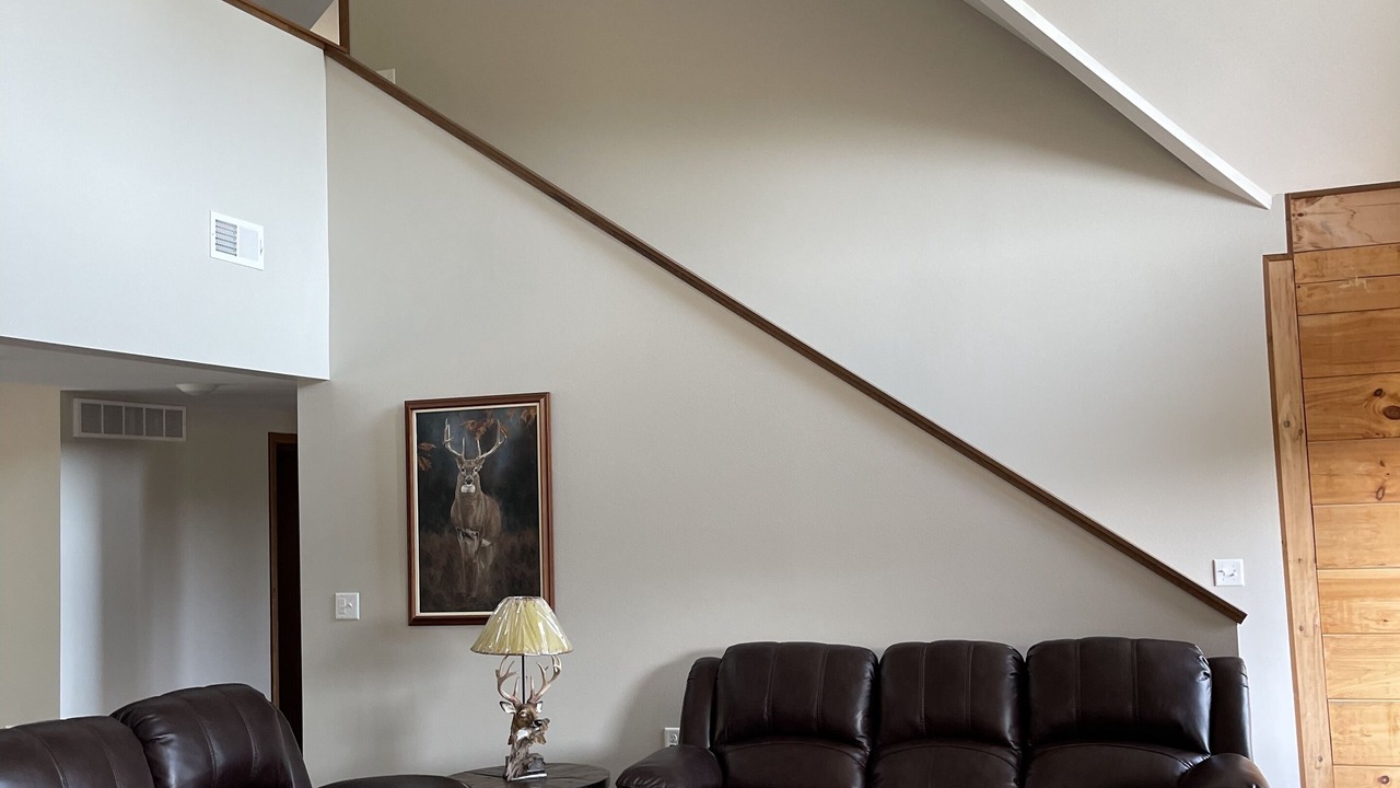 Photo of Livingroom in Washington County