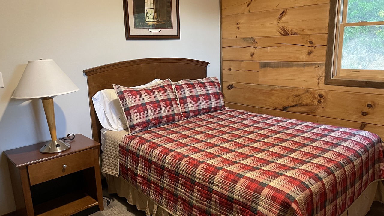 Photo of Bedroom in Washington County