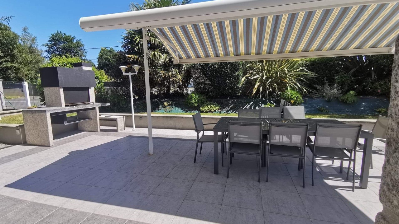 Photo of Outdoor in Pleslin-Trigavou