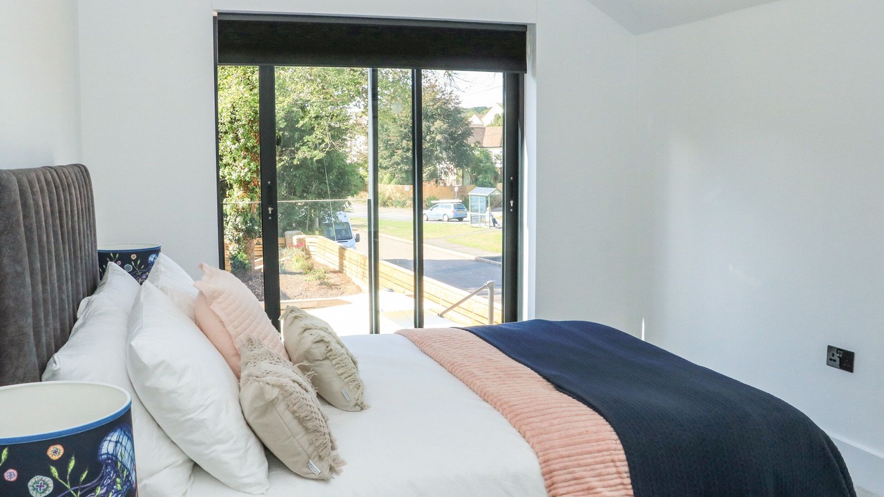 Photo of Bedroom in Dawlish