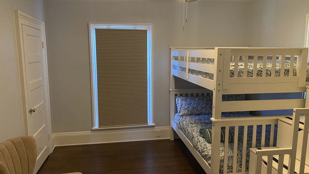 Photo of Bedroom in Woodland