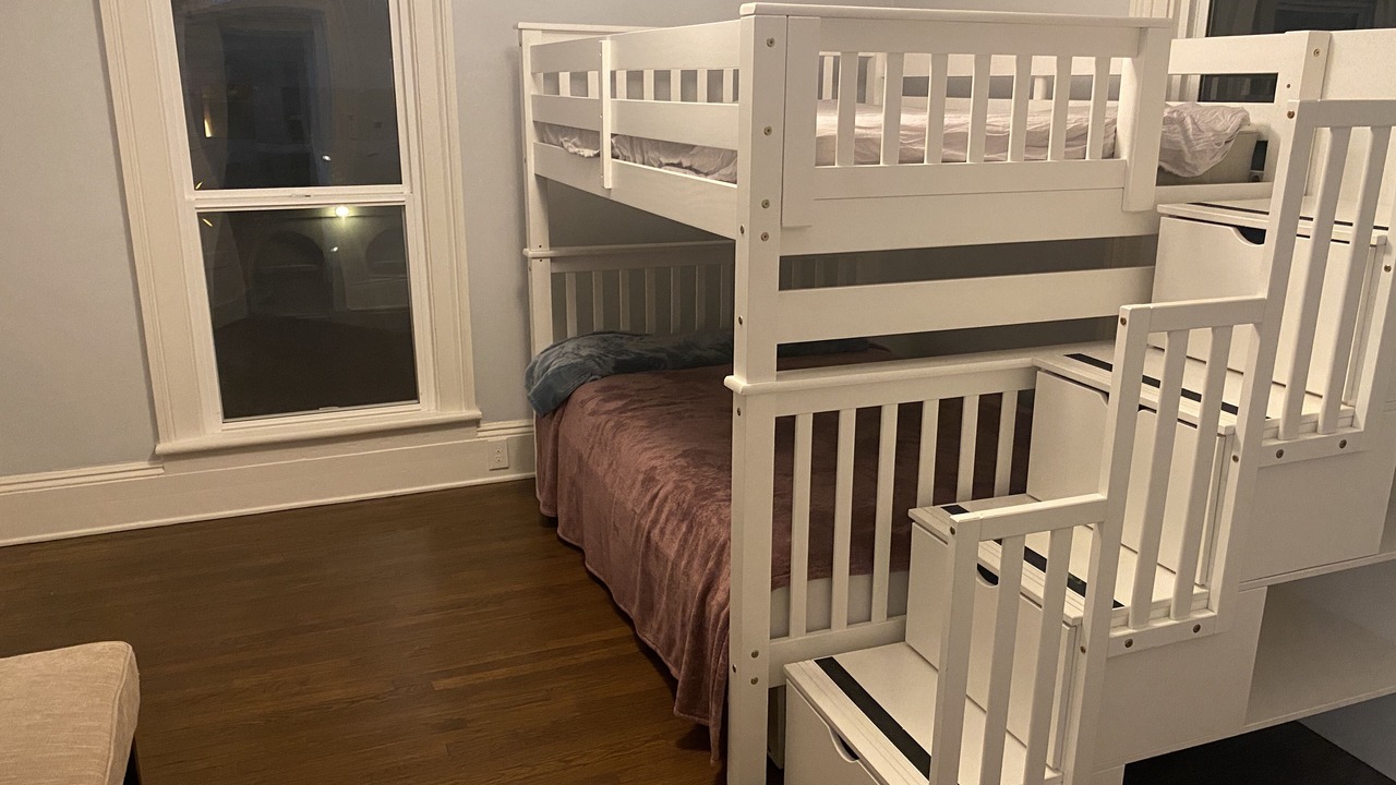 Photo of Bedroom in Woodland