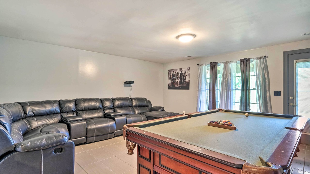 Photo of Bedroom in Neabsco