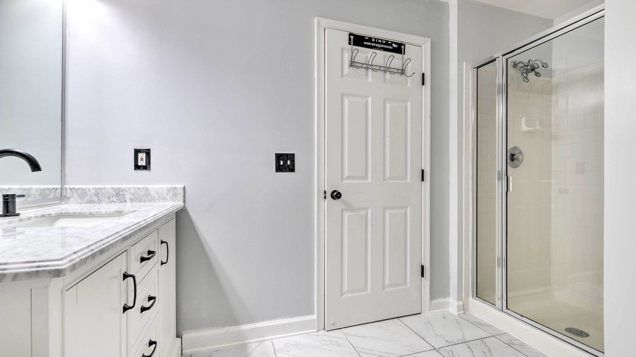 Photo of Bathroom in Neabsco
