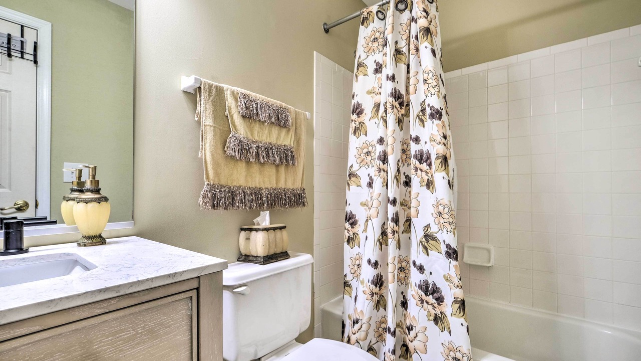 Photo of Bathroom in Neabsco